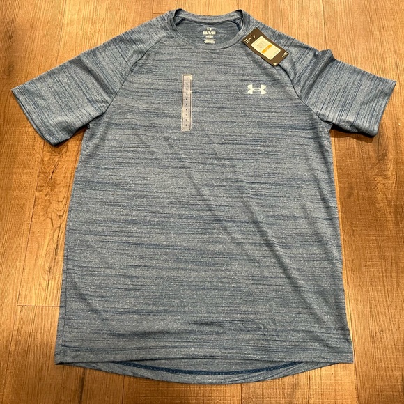 Mens Under Armour Loose Shirt, Size Small - Picture 1 of 10